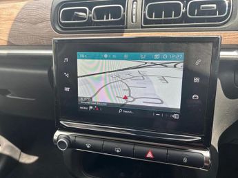 Citroen C3 1.2 PureTech 110 Max 5dr EAT6