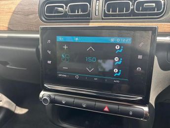 Citroen C3 1.2 PureTech 110 Max 5dr EAT6