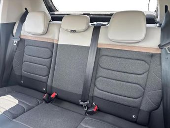 Citroen C3 1.2 PureTech 110 Max 5dr EAT6