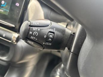 Citroen C3 1.2 PureTech 110 Max 5dr EAT6