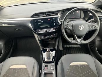 Vauxhall Corsa 1.2 Turbo Ultimate 5dr Auto