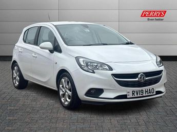 Vauxhall Corsa 1.4 Energy 5dr [AC] Auto