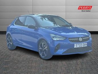Vauxhall Corsa 1.2 Turbo Elite Edition 5dr Auto