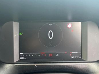 Vauxhall Corsa 1.2 Turbo Elite Edition 5dr Auto