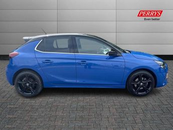 Vauxhall Corsa 1.2 Turbo Elite Edition 5dr Auto