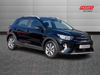 Kia Stonic 1.0T GDi 99 2 5dr