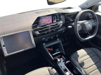 Citroen C4 X 100kW Shine Plus 50kWh 5dr Auto