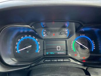 Citroen Berlingo 800 100kW 50kWh Enterprise Edition Auto