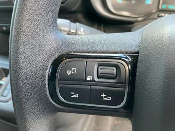 Citroen Berlingo 800 100kW 50kWh Enterprise Edition Auto
