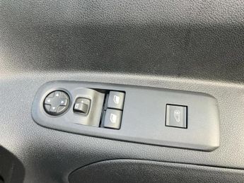 Citroen Berlingo 800 100kW 50kWh Enterprise Edition Auto