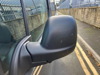 Citroen Berlingo 800 100kW 50kWh Enterprise Edition Auto