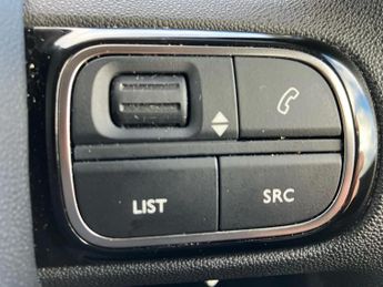 Citroen Berlingo 800 100kW 50kWh Enterprise Edition Auto