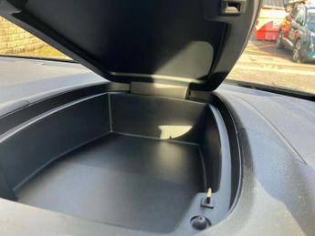 Citroen Berlingo 800 100kW 50kWh Enterprise Edition Auto