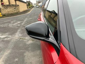 Vauxhall Astra 1.6 Hybrid GS Line 5dr Auto