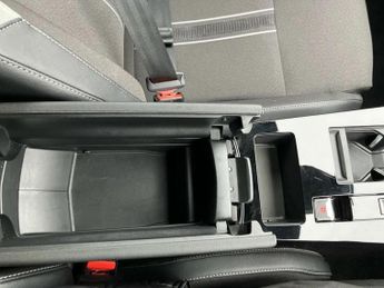 Vauxhall Astra 1.6 Hybrid GS Line 5dr Auto