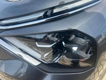 Citroen C4 100kW Shine Plus 50kWh 5dr Auto