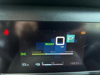 Citroen C4 100kW Shine Plus 50kWh 5dr Auto