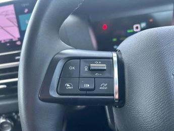 Citroen C4 100kW Shine Plus 50kWh 5dr Auto