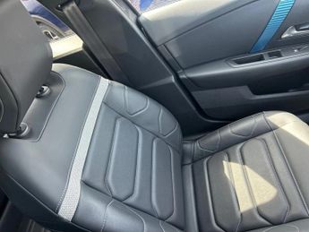 Citroen C4 100kW Shine Plus 50kWh 5dr Auto