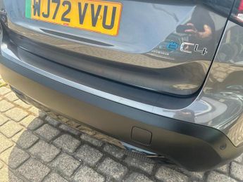 Citroen C4 100kW Shine Plus 50kWh 5dr Auto