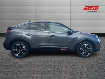 Citroen C4 1.2 PureTech [130] Shine 5dr
