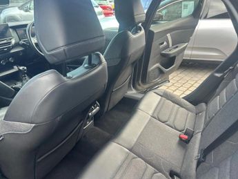 Citroen C4 1.2 PureTech [130] Shine 5dr