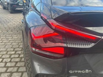 Citroen C4 1.2 PureTech [130] Shine 5dr