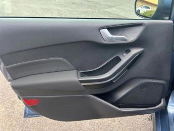 Ford Fiesta 1.0T EcoBoost ST-Line Hatchback 5dr Petrol Manual Euro 6 (s/s) (