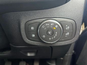 Ford Fiesta 1.0T EcoBoost ST-Line Hatchback 5dr Petrol Manual Euro 6 (s/s) (