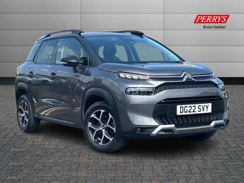 Citroen C3 1.2 PureTech 110 Shine 5dr
