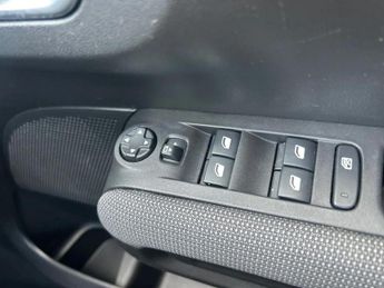Citroen C3 Aircross 1.2 PureTech 110 Shine 5dr