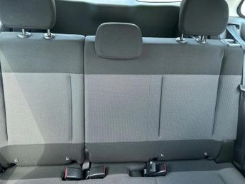 Citroen C3 Aircross 1.2 PureTech 110 Shine 5dr