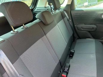 Citroen C3 Aircross 1.2 PureTech 110 Shine 5dr