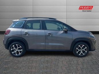 Citroen C3 Aircross 1.2 PureTech 110 Shine 5dr