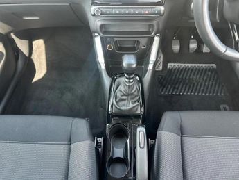 Citroen C3 Aircross 1.2 PureTech 110 Shine 5dr