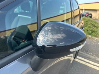 Citroen C3 Aircross 1.2 PureTech 110 Shine 5dr