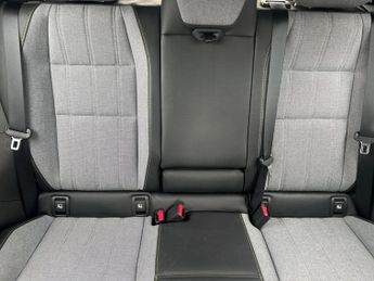 Renault Scenic E-Tech 160kW Techno 87kWh Long Range 5dr Auto