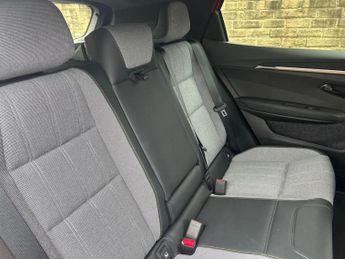 Renault Scenic E-Tech 160kW Techno 87kWh Long Range 5dr Auto