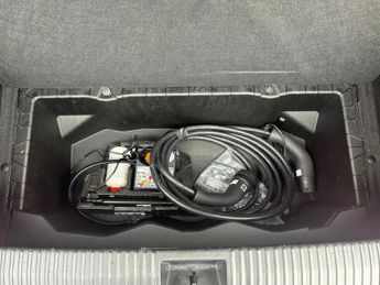 Renault Scenic E-Tech 160kW Techno 87kWh Long Range 5dr Auto
