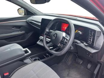 Renault Scenic E-Tech 160kW Techno 87kWh Long Range 5dr Auto