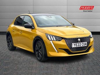 Peugeot 208 1.2 PureTech 100 GT Premium 5dr