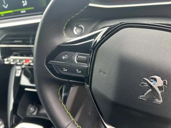 Peugeot 208 1.2 PureTech 100 GT Premium 5dr
