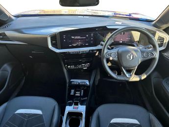 Vauxhall Mokka 100kW Ultimate 50kWh 5dr Auto
