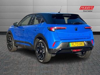 Vauxhall Mokka 100kW Ultimate 50kWh 5dr Auto