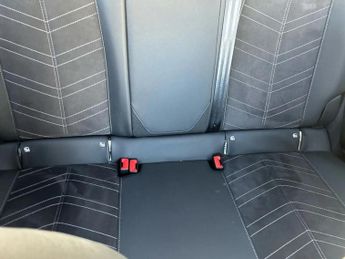 Vauxhall Mokka 100kW Ultimate 50kWh 5dr Auto