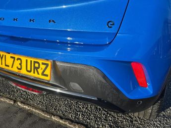 Vauxhall Mokka 100kW Ultimate 50kWh 5dr Auto