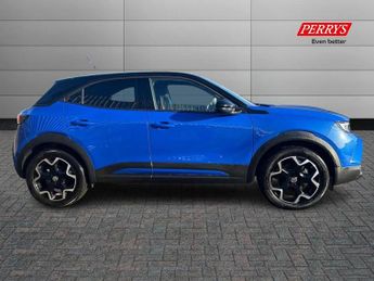 Vauxhall Mokka 100kW Ultimate 50kWh 5dr Auto