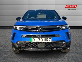 Vauxhall Mokka 100kW Ultimate 50kWh 5dr Auto
