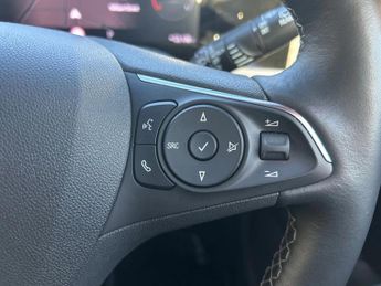 Vauxhall Mokka 100kW Ultimate 50kWh 5dr Auto
