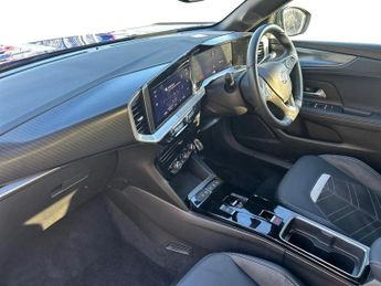 Vauxhall Mokka 100kW Ultimate 50kWh 5dr Auto
